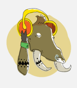 guziecslucha